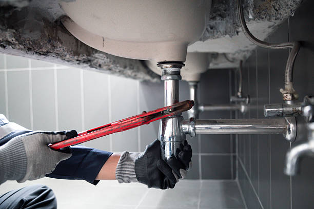 Trusted Sewer Line Repair service in Conway, MA - Masters Plumbing Service